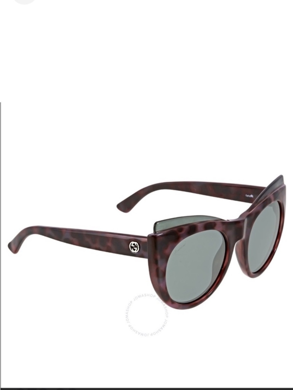 Gucci GG 3781/S Sunglasses in Havana